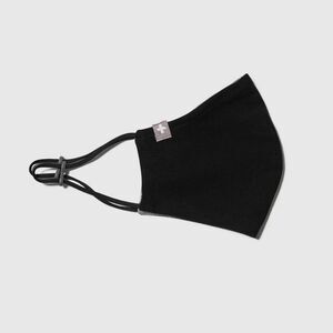 FIGS - FIONx Woven Adjustable Mask™ - BLACK
